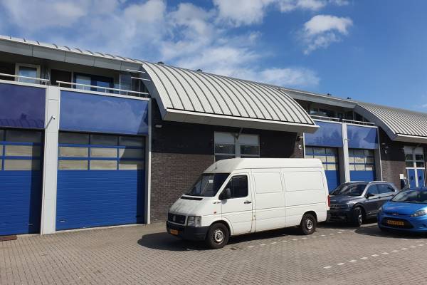 Bedrijfsruimte Eemweg 31 24 Eemnes