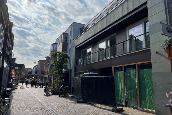 Winkelruimte Boliestraat 26 28 Doetinchem