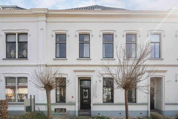 Kantoorruimte Graaf Ottoweg 20 Lochem