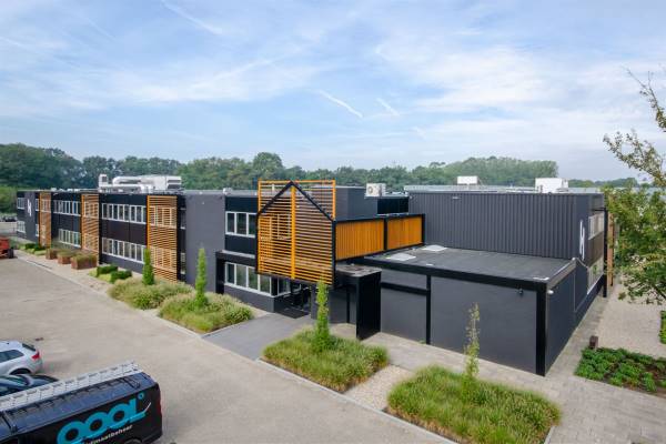 Kantoorruimte Schuilenburglaan 5a Almelo