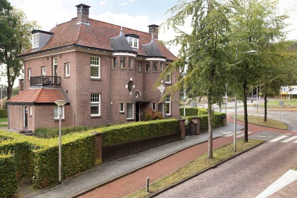 Kantoorruimte Utrechtseweg 154 Amersfoort