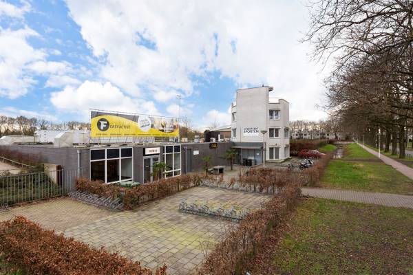 Bedrijfsruimte Schothorsterlaan 76A Amersfoort