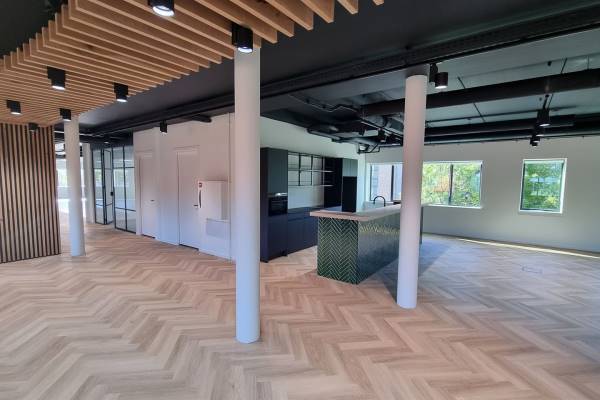 Kantoorruimte Blankenstein 148 Meppel