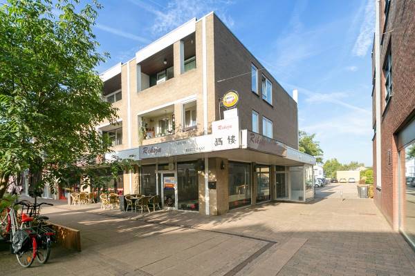 Winkelruimte Julianaplein 166 Beuningen (GE)