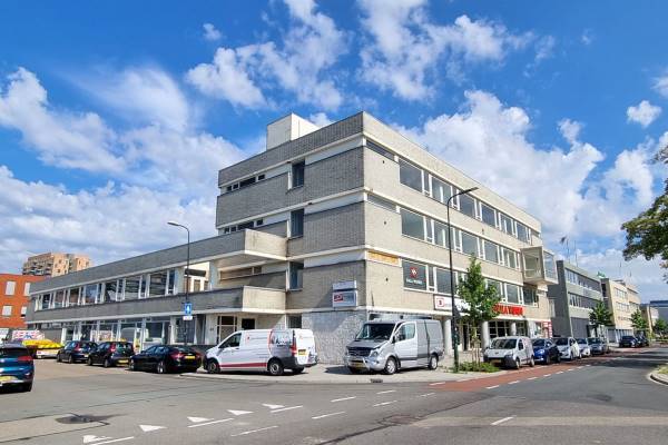 Bedrijfsruimte Verrijn Stuartlaan 42 Rijswijk (ZH)