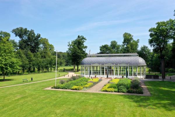 Horecagelegenheid Stationsweg 4a Barneveld