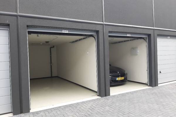 Bedrijfsruimte Binnendelta 12 16 Blaricum