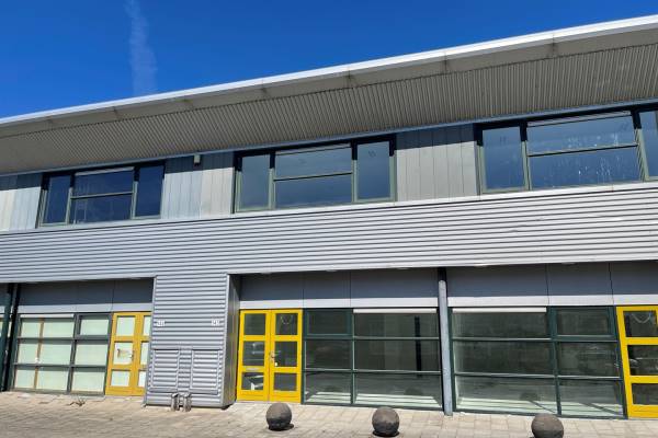 Kantoorruimte Amsteldijk-Noord 143 Uithoorn