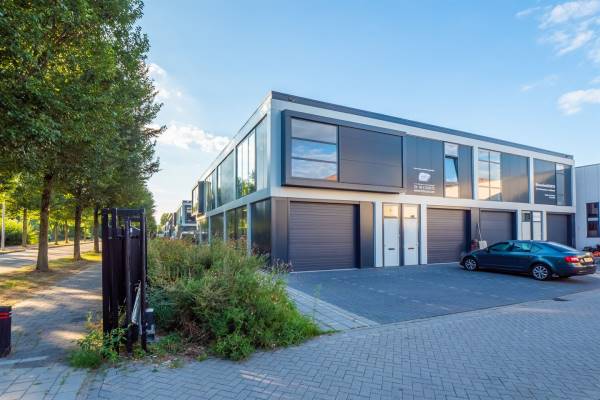 Bedrijfsruimte Floridadreef 66c Utrecht