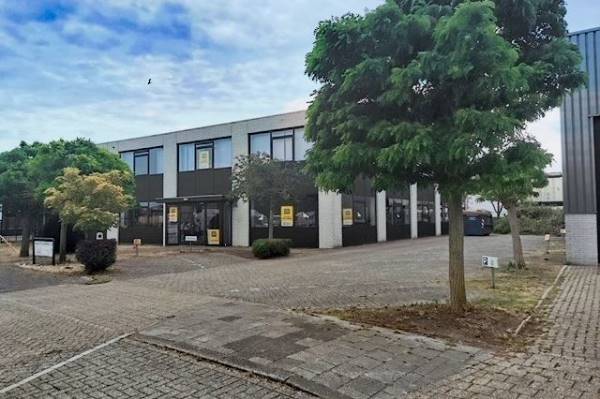 Kantoorruimte Nautilusweg 39 Utrecht