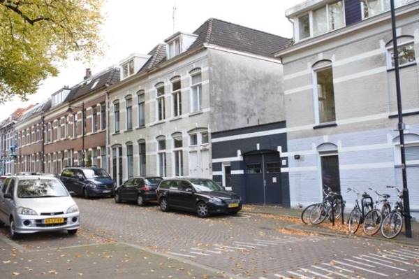 Kantoorruimte Verlengde Hoflaan 98 Arnhem