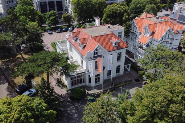 Kantoorruimte Scheveningseweg 44 Den Haag