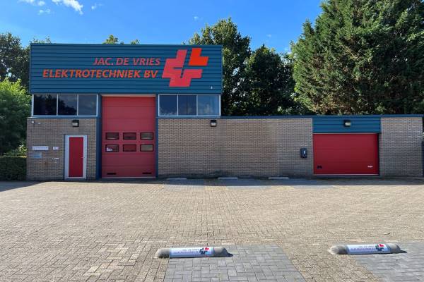 Bedrijfsruimte Insulindeweg 10 Middenbeemster