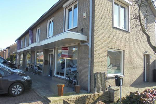 Kantoorruimte Laan ten Boomen 2 Lierop