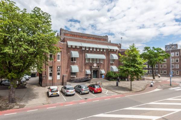 Kantoorruimte Pieter de Hoochweg 110 Rotterdam