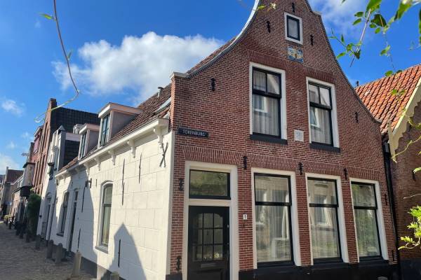 Kantoorruimte Torenburg 1 Alkmaar