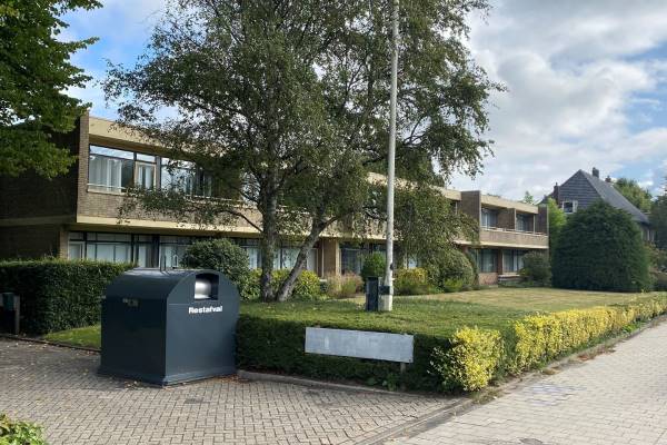 Beleggingsobject Boezemweg 36- 58 Dirksland