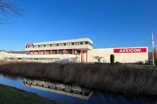 Kantoorruimte Ekkersrijt 7501 Son en Breugel