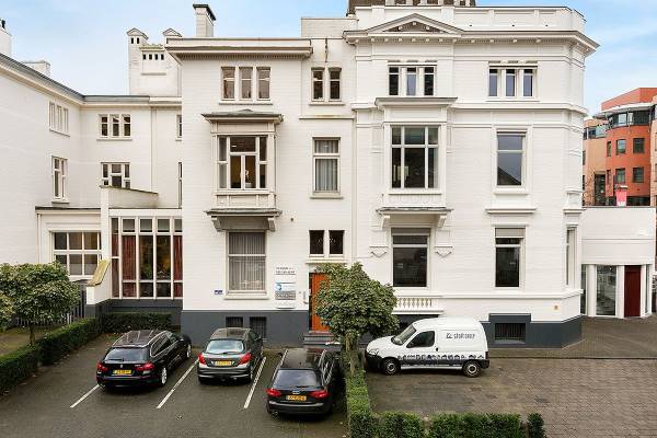 Kantoorruimte Raiffeisenstraat 11 Eindhoven