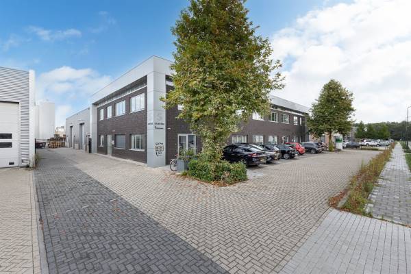 Kantoorruimte Collse Heide 50C Nuenen