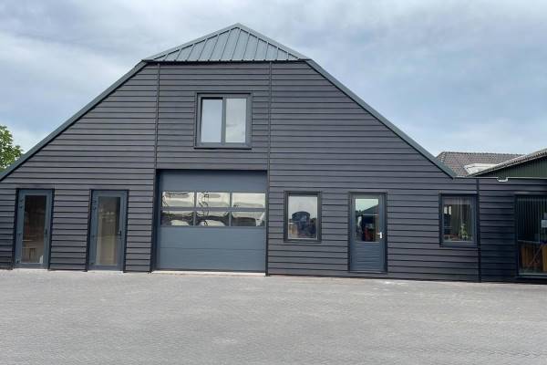 Bedrijfsruimte Lagedijk 32 Schalkwijk