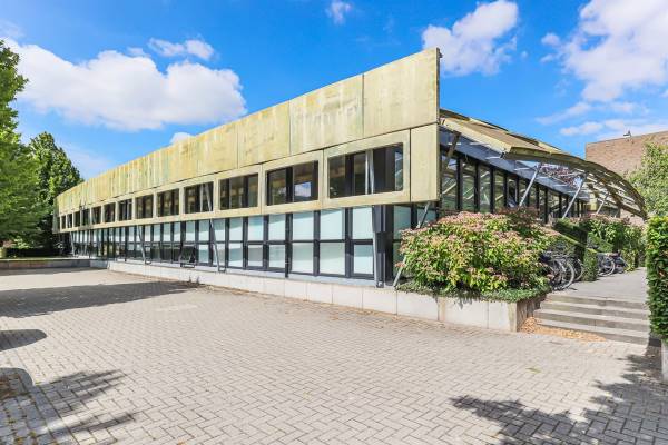 Kantoorruimte Laan Corpus den Hoorn 1 Groningen