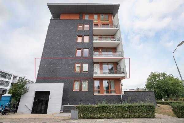 Beleggingsobject Maurikstraat 119 Tiel