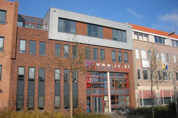 Kantoorruimte Gorslaan 18 Purmerend