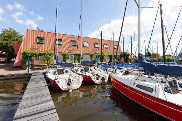 Bedrijfsruimte Eeltjebaasweg 7a Sneek