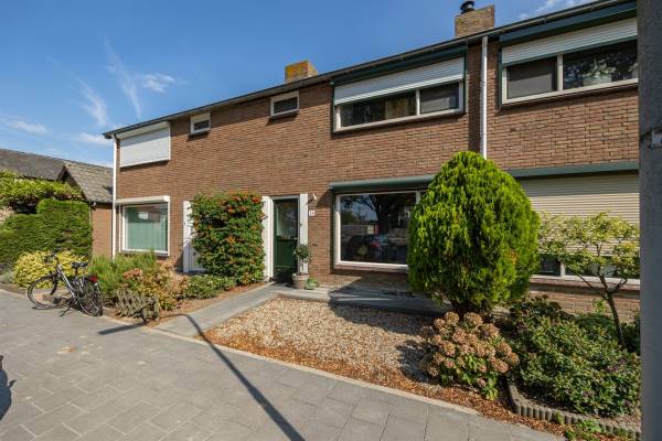 Beleggingsobject Scoudestraat 34 Krabbendijke