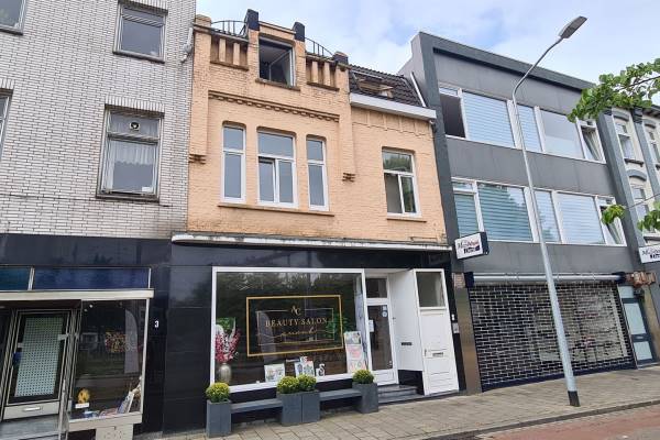 Beleggingsobject Stationstraat 4B Heerlen