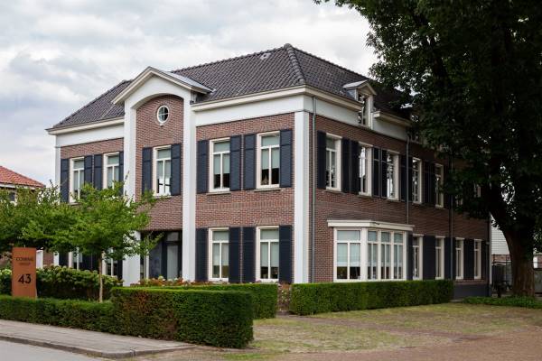 Bedrijfsruimte Coldenhovenseweg 41 43 Eerbeek