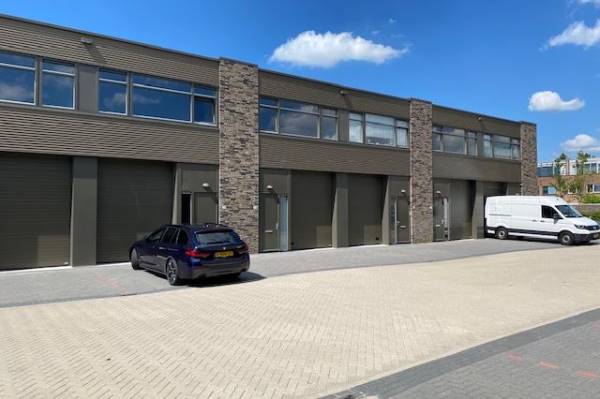 Bedrijfsruimte Schepenstraat 7 Delfgauw