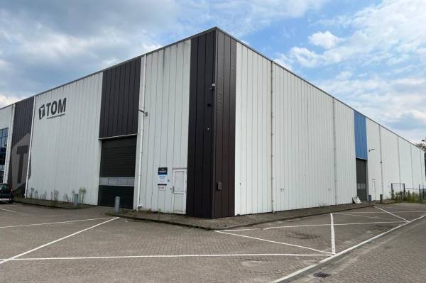 Bedrijfsruimte Rootven 28rechts Bladel