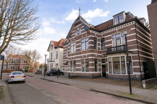 Kantoorruimte Stadsring 143 Amersfoort