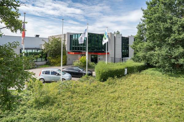 Kantoorruimte Haverdijk 6a Helmond