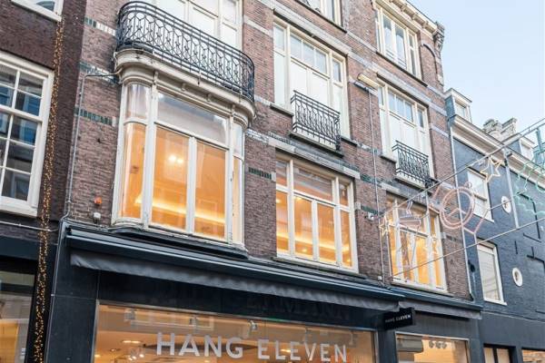 Winkelruimte Heiligeweg 4 - 6 Amsterdam