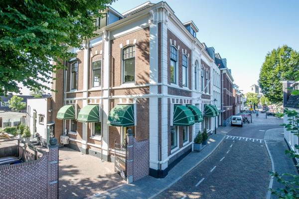 Horecagelegenheid Grachtweg 2 Lisse