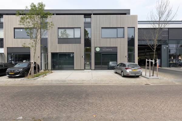 Kantoorruimte Amsterdamsestraatweg 29B Naarden