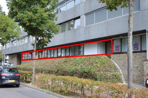Kantoorruimte Wilhelminastraat 11 Sittard