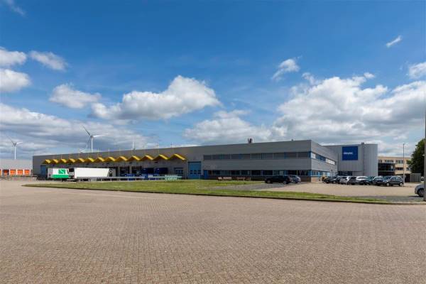 Bedrijfsruimte Innovatie 1 Duiven