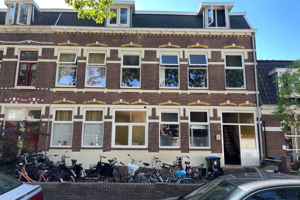 Beleggingsobject Groesbeeksedwarsweg 44 Nijmegen