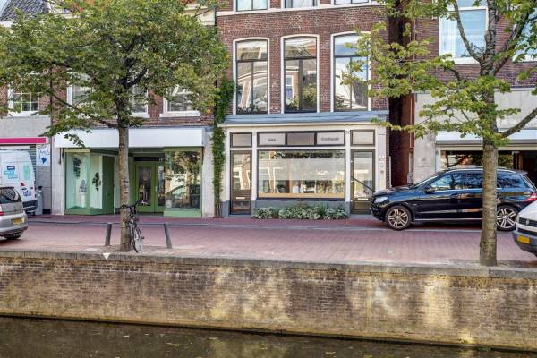 Winkelruimte Voorstreek 96 Leeuwarden