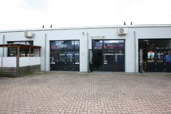 Bedrijfsruimte Heemraadschapslaan 102 Amstelveen