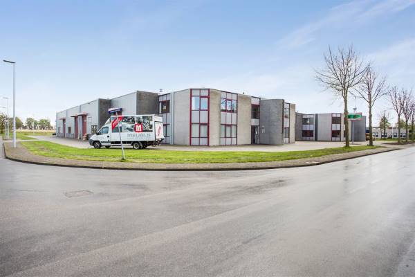 Kantoorruimte Hermelijnkoog 24 Alkmaar