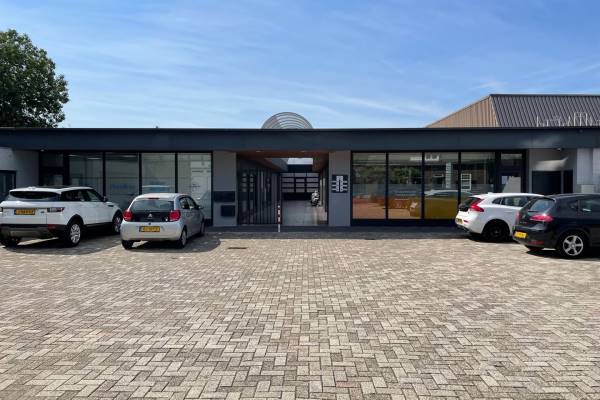 Winkelruimte Heuvelplein 91 Beek en Donk