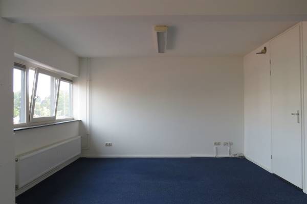 Kantoorruimte Raadhuisplein 23 Haren (GR)