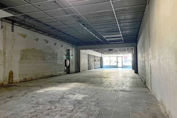 Winkelruimte Moleneind ZZ 15A Drachten