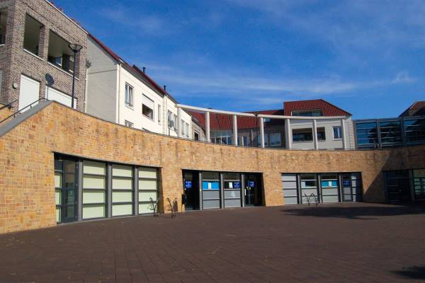 Winkelruimte Schintalerplein 1 Schinnen