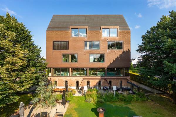 Kantoorruimte Wiersedreef 7 Nieuwegein